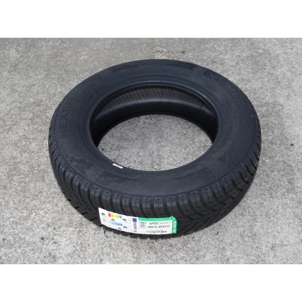 1 Pneu NEUF TOUT SEUL Nexen tire Nblue 4 season 215/65/16 215 65 16 98H DOT1822 