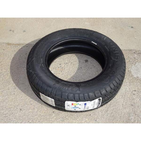 1 Pneu NEUF TOUT SEUL Uniroyal rain max 195/70/15 195 70 15 RF 97T DOT4921 