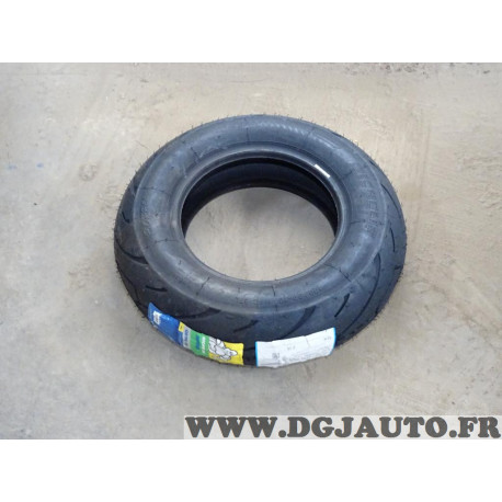 1 Pneu NEUF TOUT SEUL moto scooter Michelin bopper 120/90/10 120 90 10 57L DOT5221 