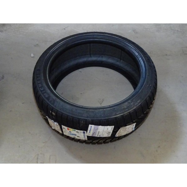 1 Pneu NEUF TOUT SEUL Michelin alpin 6 hiver 205/45/17 205 45 17 88V XL TLZP DOT4121 