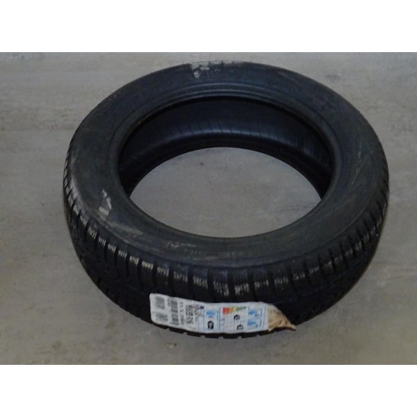 1 Pneu NEUF TOUT SEUL Nokian WR D4 hiver 195/55/16 195 55 16 91H XL DOT4518 