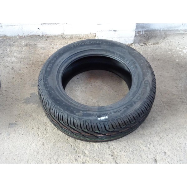 1 Pneu NEUF TOUT SEUL Uniroyal rainexpert 3 215/65/16 215 65 16 98H SUV DOT3921 