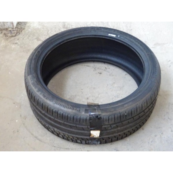 1 Pneu NEUF TOUT SEUL Continental premiumcontact 6 SSR 225/40/20 225 40 20 94Y XL DOT1017 
