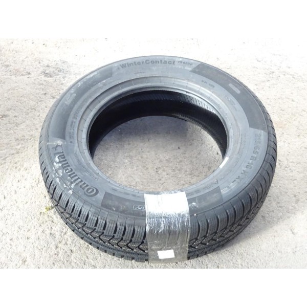 1 Pneu NEUF TOUT SEUL Continental wintercontact TS850P hiver 215/65/16 215 65 16 102H XL DOT3818 