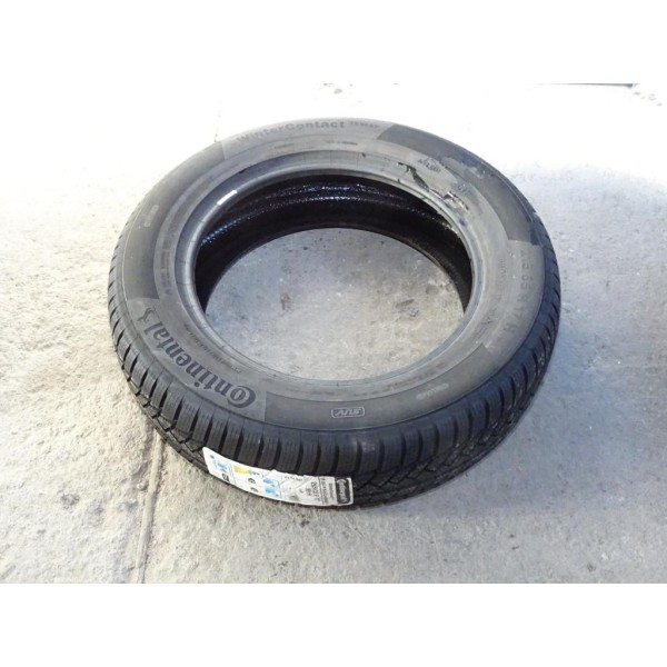 1 Pneu NEUF TOUT SEUL Continental wintercontact TS850P hiver 215/65/17 215 65 17 99H DOT3120