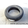 1 Pneu NEUF TOUT SEUL Continental wintercontact TS850P hiver 215/65/17 215 65 17 99H DOT3120