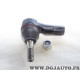 Rotule de direction Blueprint ADG087164 pour opel antara chevrolet captiva