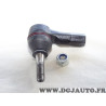 Rotule de direction Blueprint ADG087164 pour opel antara chevrolet captiva
