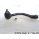 Rotule de direction avant gauche NPS K410A49 pour hyundai accent kia rio 3 III
