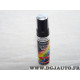 Stylo de retouche peinture 12ml DLU13/26 08/25 motip 900104