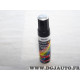 Stylo de retouche peinture 12ml DLU15/26 motip 955269