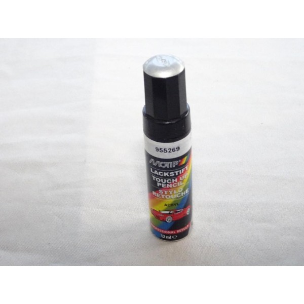 Stylo de retouche peinture 12ml DLU15/26 motip 955269 