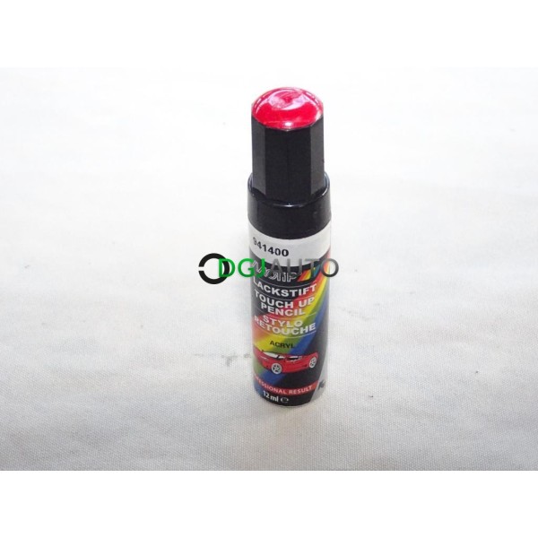 Stylo de retouche peinture 12ml DLU19/27 motip 941400 