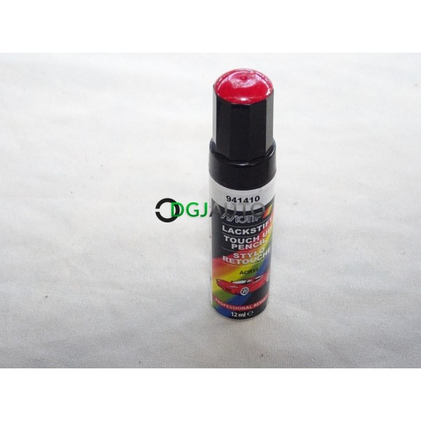 Stylo de retouche peinture 12ml DLU08/27 motip 941410 