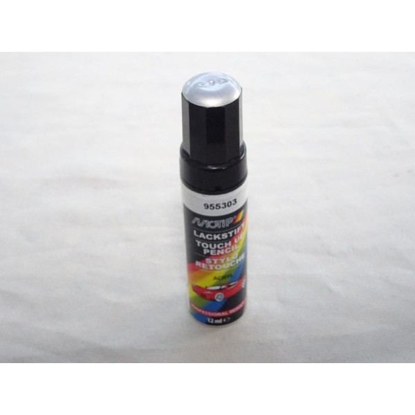 Stylo de retouche peinture 12ml DLU07/27 motip 955303 