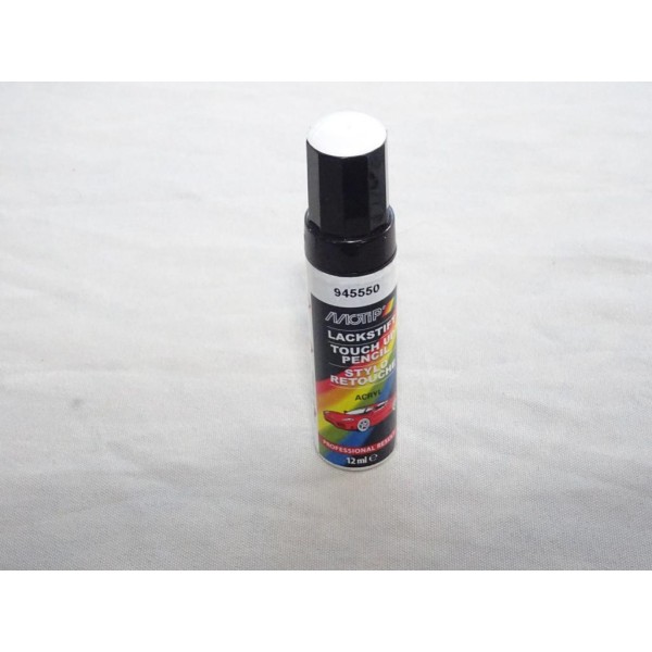 Stylo de retouche peinture 12ml DLU21/27 motip 945550 