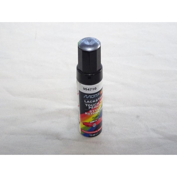Stylo de retouche peinture 12ml DLU14/27 motip 954710 