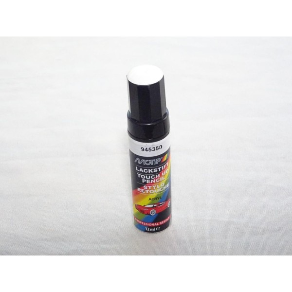 Stylo de retouche peinture 12ml DLU46/26 motip 945350 