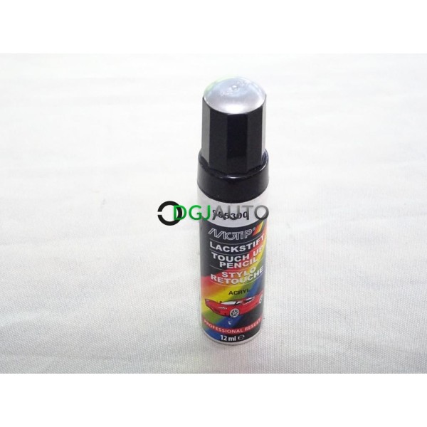 Stylo de retouche peinture 12ml DLU11/27 motip 955300 
