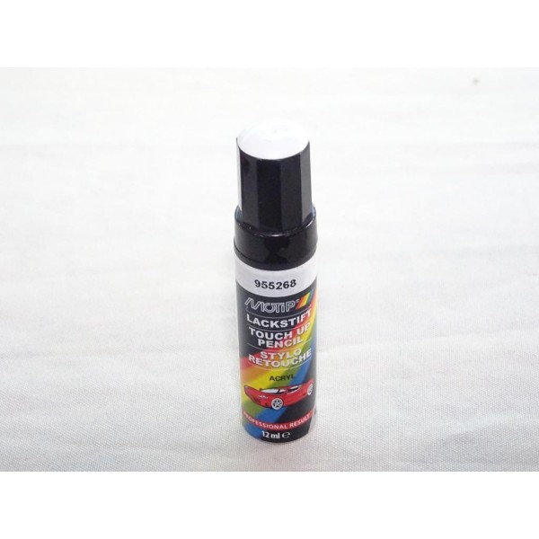 Stylo de retouche peinture 12ml DLU23/26 motip 955268 