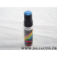 Stylo de retouche peinture 12ml DLU18/20 motip 945050 (sans réclamation)