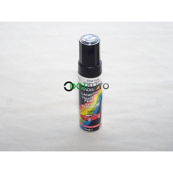 Stylo de retouche peinture 12ml DLU08/25 motip 902001 