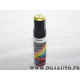 Stylo de retouche peinture 12ml DLU21/20 motip 952380 (sans réclamation)