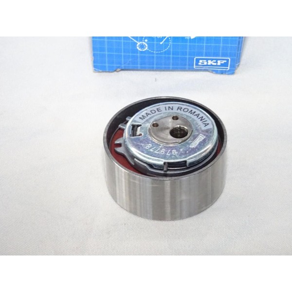 Galet tendeur courroie de distribution SKF VKM12206 pour fiat 500 doblo fiorino grande punto panda 2 idea linea siena strada for