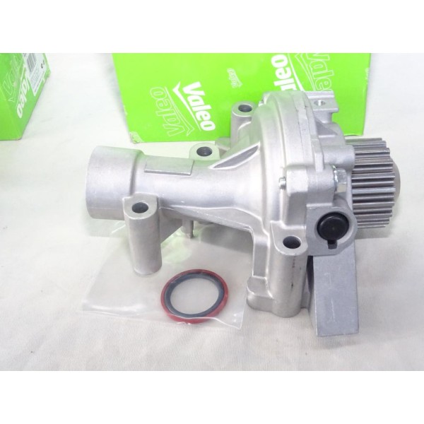 Pompe à eau Valeo 506918 pour lancia phedra zeta fiat scudo ulysse citroen C4 C5 C8 evasion jumpy xsara peugeot 206 307 406 407 