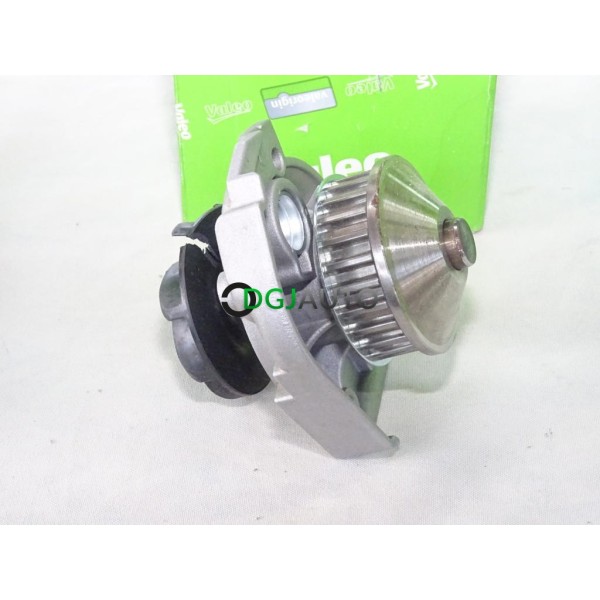 Pompe à eau Valeo 506640 pour fiat panda 1 2 I II punto 1 2 I II uno palio seicento strada doblo lancia Y ypsilon 1.1 1.2 essenc