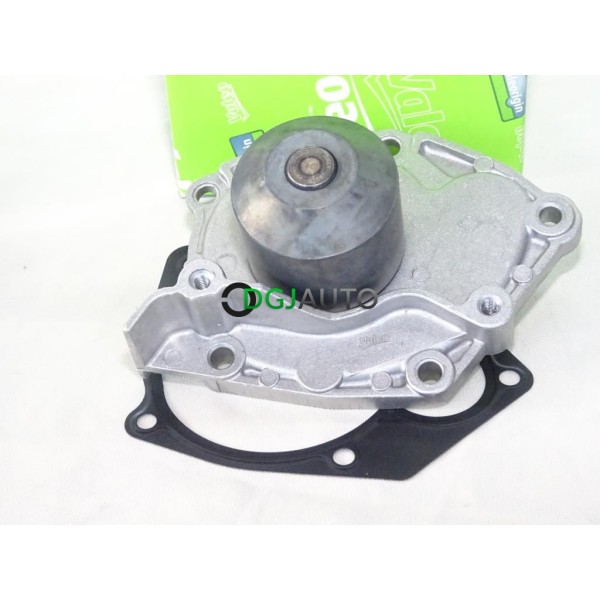 Pompe à eau avec joint Valeo 506698 pour renault avantime clio 3 III espace 4 IV laguna 1 2 I II master 2 II megane 2 II trafic 