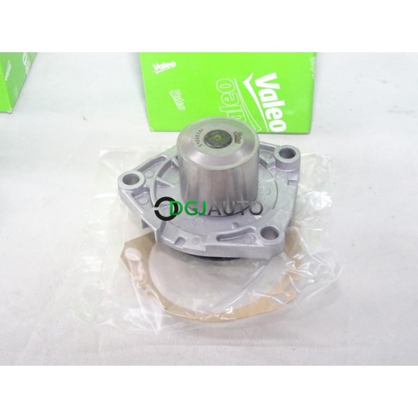 Pompe à eau avec joint Valeo 506887 pour alfa romeo 147 156 159 GT spider mito giulia giulietta stelvio cadillac BLS chevrolet m