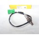 Sonde lambda echappement NTK 1852 OZA495-PG2 pour citroen saxo berlingo xsara dont picasso C2 C3 C5 peugeot 106 206 306 307 406 