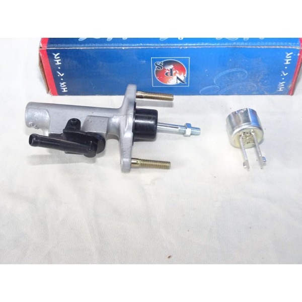 Emetteur embrayage hydraulique NPS T250A19 pour toyota yaris P1 P2 1.3 1.5 