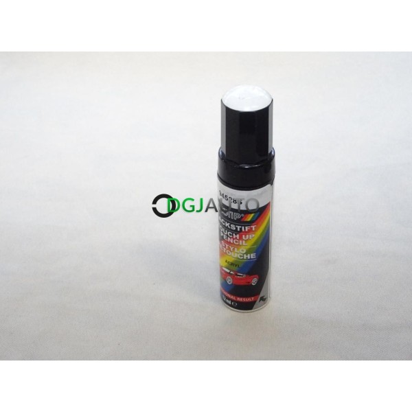 Stylo de retouche peinture 12ml DLU19/27 motip 945285 
