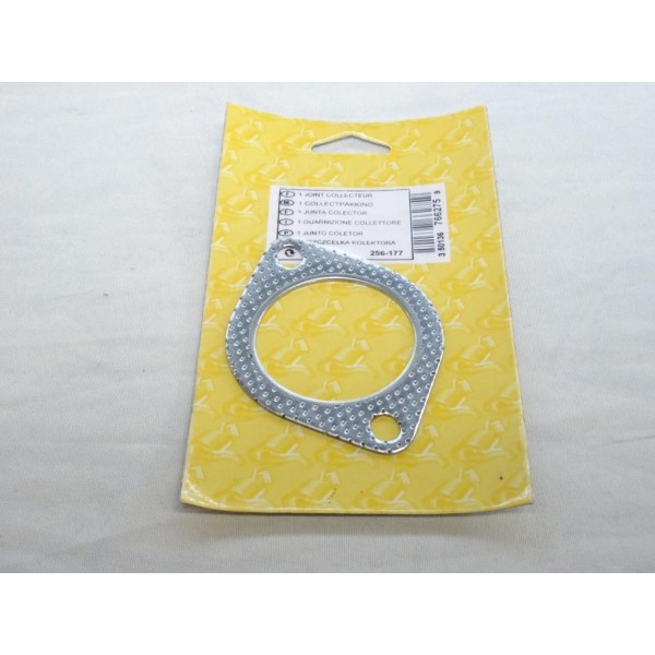 Joint tube tuyau silencieux echappement Bosal 256-177 pour chevrolet kalos rezzo aveo daewoo lanos leganza opel frontera A renau