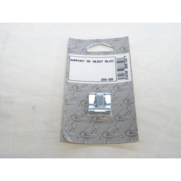 1 Prisonnier retenu collier serrage fixation echappement Bosal 258128 pour opel calibra corsa B movano A tigra A vectra B renaul