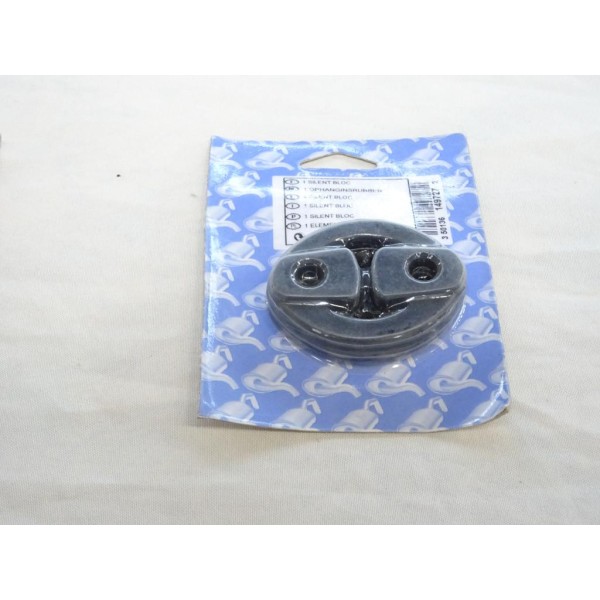 1 Silent bloc fixation tube silencieux echappement Bosal 255051 pour ford fiesta 4 IV mondeo 1 2 3 I II III transit 4 6 IV VI 