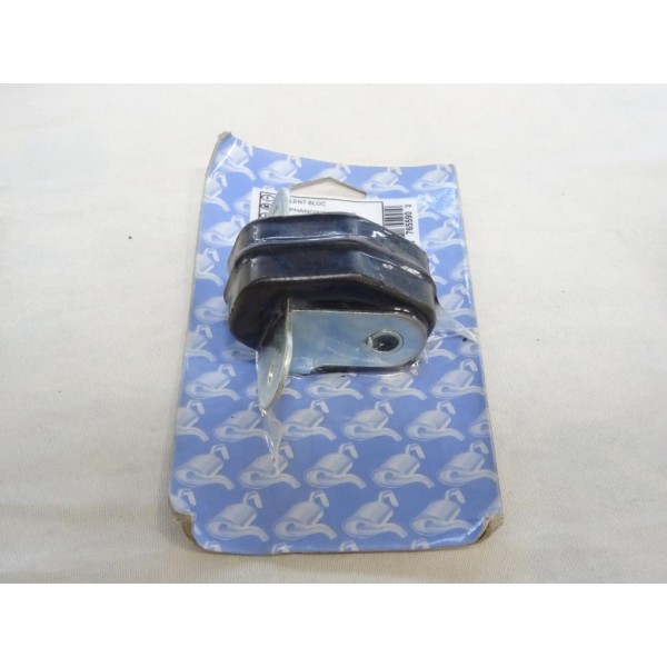 1 Silent bloc fixation tuyau silencieux echappement Bosal 255046 pour seat cordoba 1 I ibiza 2 II volkswagen passat polo 3 III 