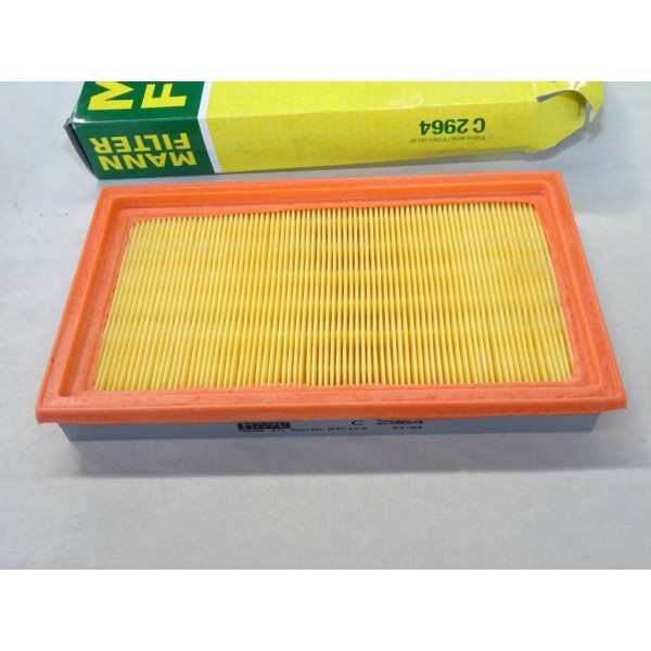 Filtre à air Mann filter C2964 pour infiniti I30 FX G nissan laurel maxima 100NX 200SX sunny primera bluebird terrano prairie se