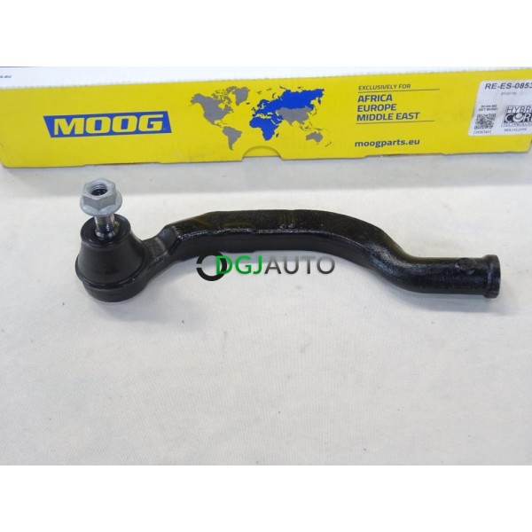 Rotule de direction avant gauche RE-ES-0853 pour renault espace 4 IV laguna 2 II trafic 2 3 II III velsatis vel satis opel vivar