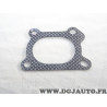 Joint pipe tuyau echappement Klarius 411116 pour citroen C1 C3 C4 cactus peugeot 108 208 2008 1.0 1.2 essence