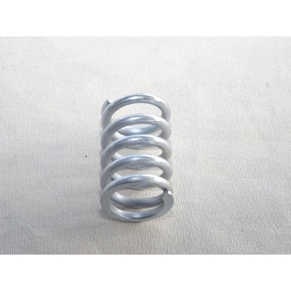 1 Ressort fixation tube tuyau echappement Bosal 251-203 pour citroen C1 peugeot 107 honda accord civic concerto CRV CRX FRV HRV 