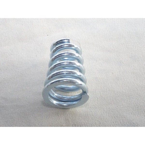 1 Ressort fixation tuyau tube silencieux echappement Bosal 251860 pour fiat fiorino opel kadett D E corsa A B ascona C senator B