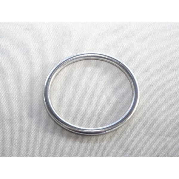 Joint bague metallique tube tuyau col de cygne echappement Walker 81133 pour daewoo matiz honda civic 3 III mazda 121 nissan 100