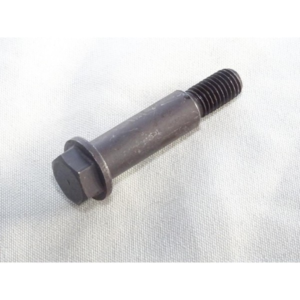 Vis boulon fixation tuyau tube echappement Bosal 258904 pour opel kadett E corsa A B astra F combo B vectra A daewoo nexia 1.2 1