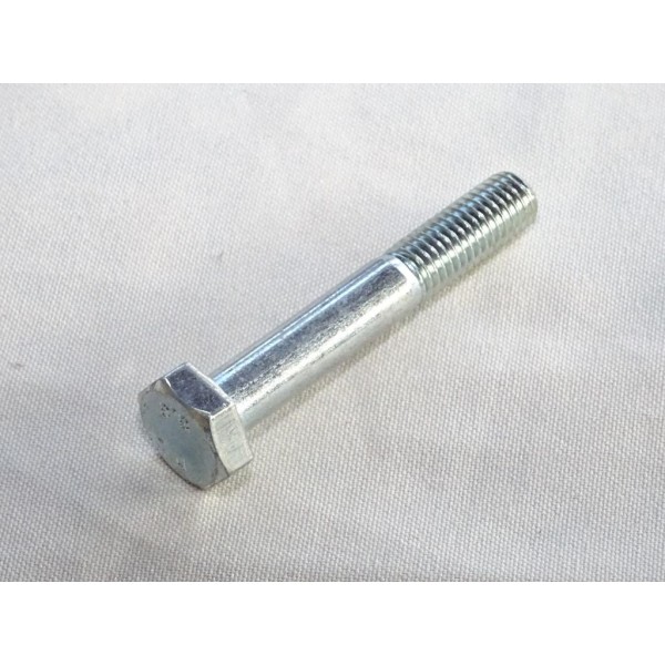 Vis boulon fixation tuyau silencieux echappement Bosal 258896 pour peugeot 206 206+ 1.4 essence 