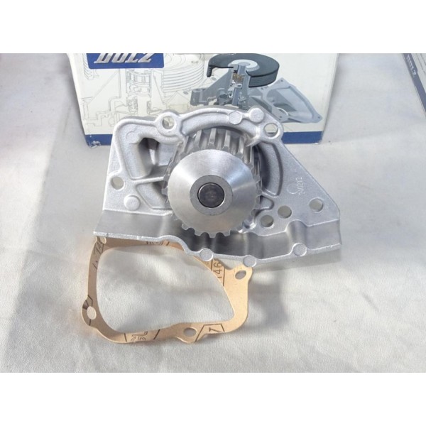 Pompe à eau Dolz C119 pour citroen xantia xsara jumper ZX evasion jumpy fiat ducato ulysse scudo peugeot 205 306 406 806 boxer e