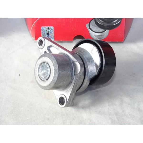 Galet tendeur courroie accessoire Gates T38313 pour citroen C2 C3 C4 berlingo C-elysée 1.1 1.4 1.6 essence 