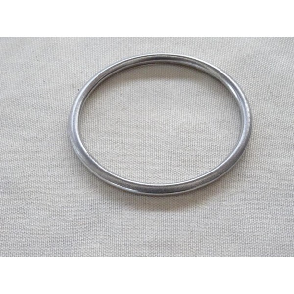 Joint bague metallique tuyau echappement Bosal 256269 pour fiat doblo opel astra G corsa C rover serie 200 400 600 honda accord 